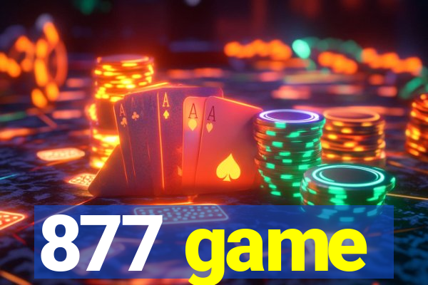 877 game